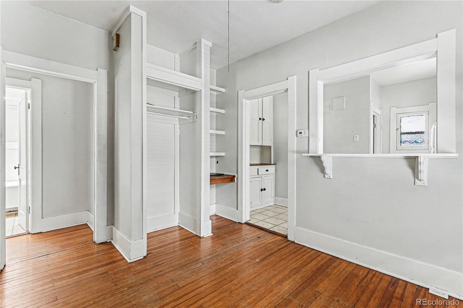 MLS Image #9 for 402 n washington street,denver, Colorado