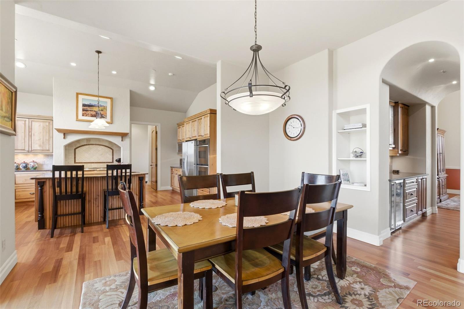 MLS Image #11 for 395  young circle,castle rock, Colorado