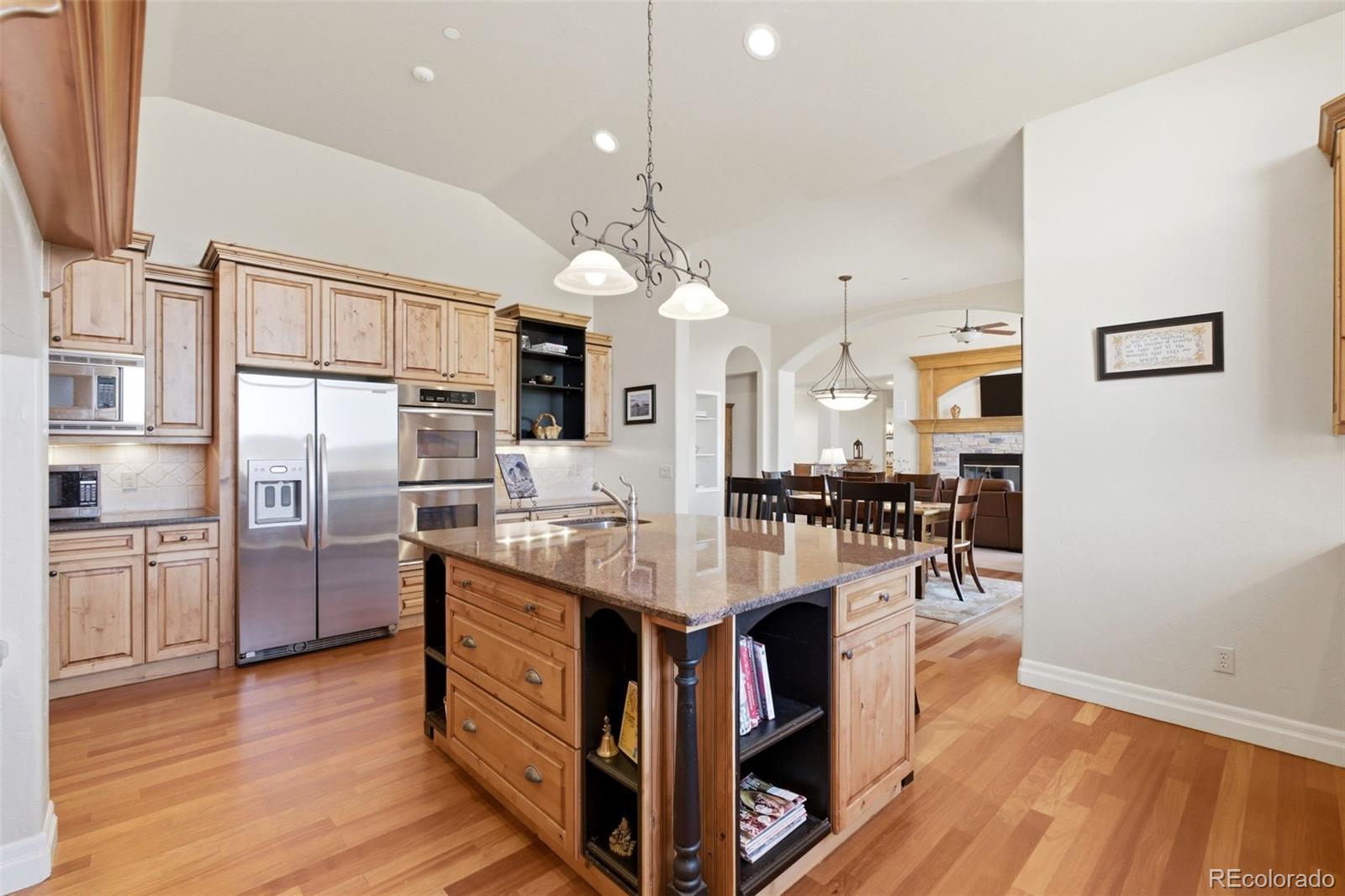 MLS Image #16 for 395  young circle,castle rock, Colorado