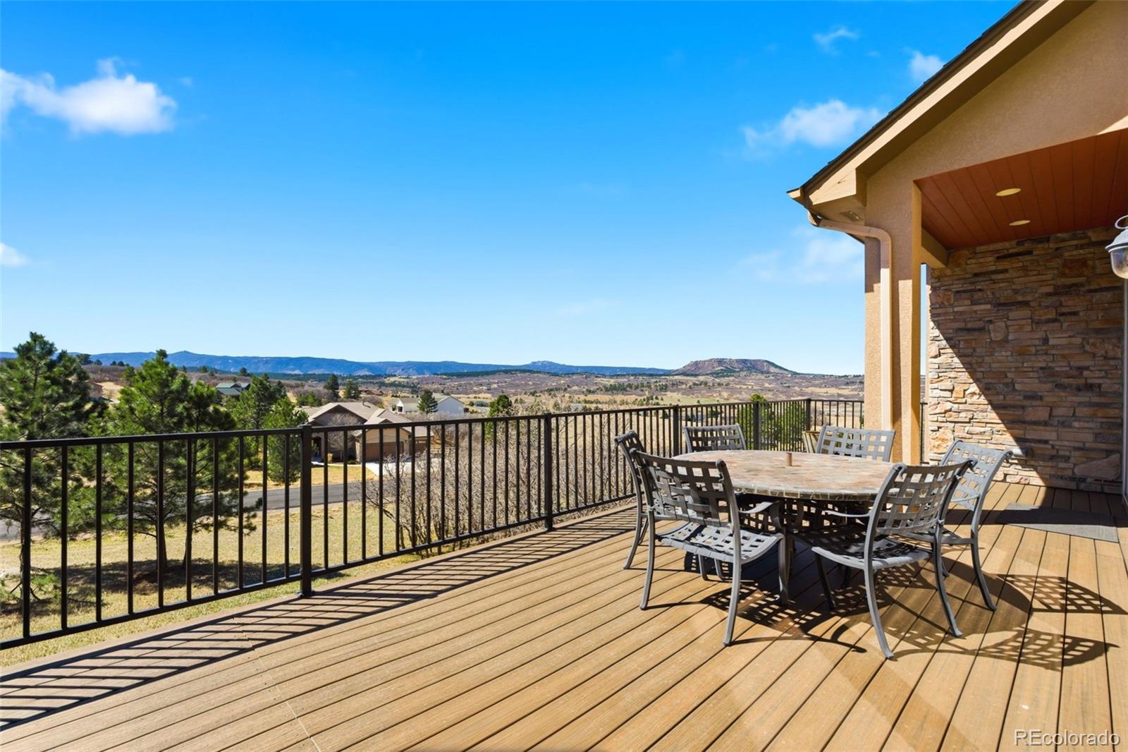 MLS Image #17 for 395  young circle,castle rock, Colorado
