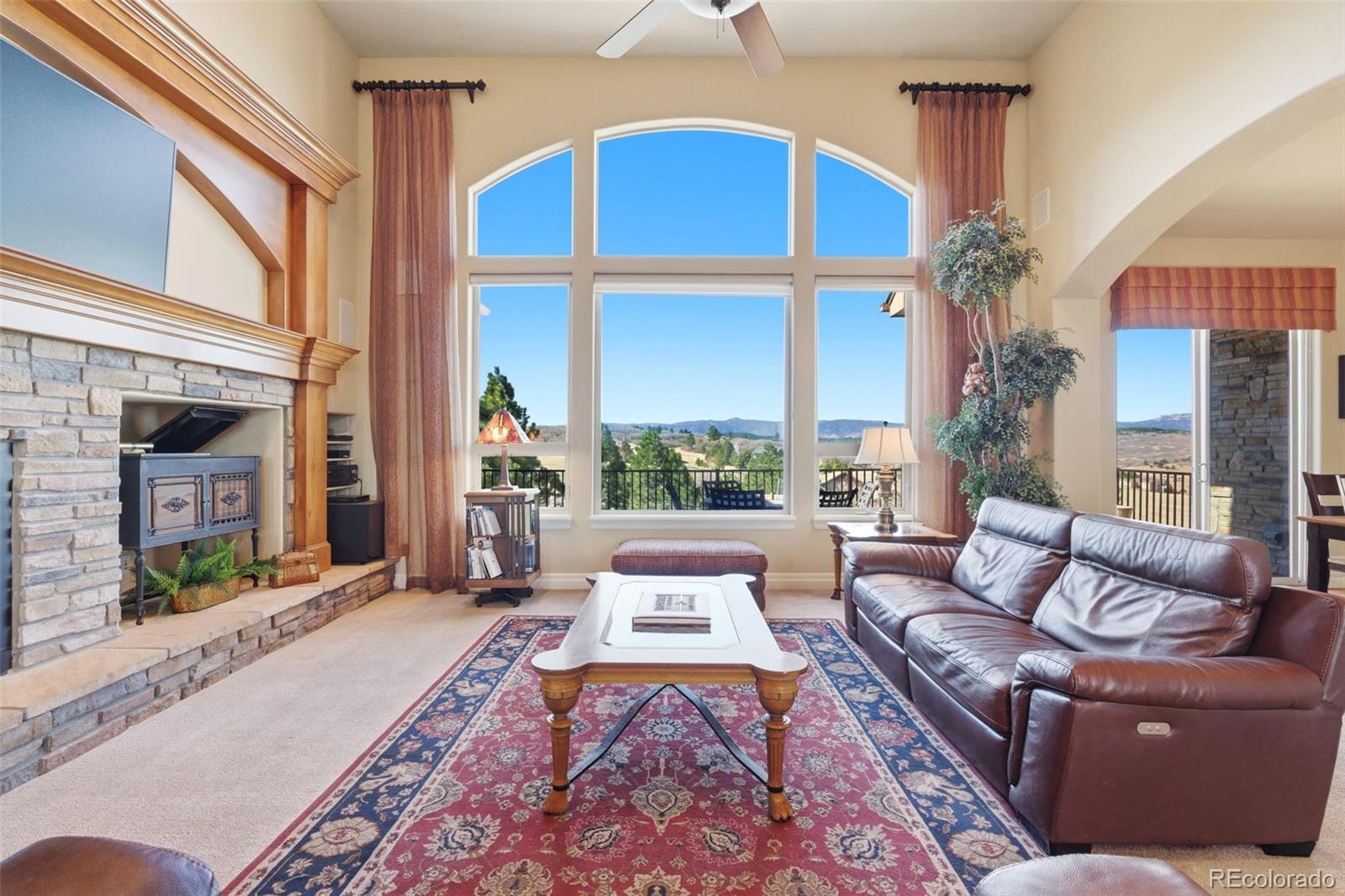 MLS Image #2 for 395  young circle,castle rock, Colorado