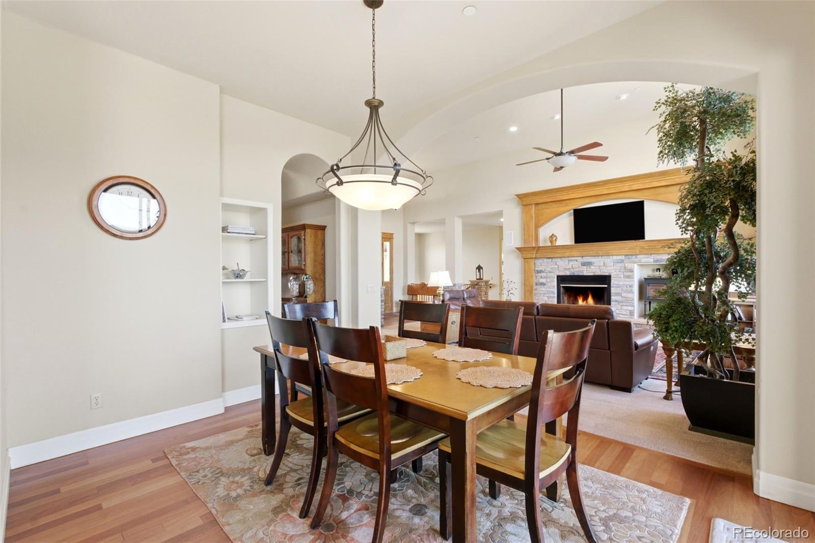 MLS Image #21 for 395  young circle,castle rock, Colorado