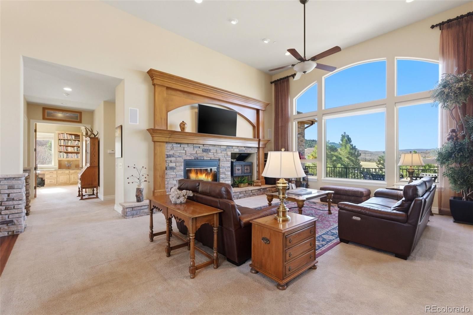MLS Image #22 for 395  young circle,castle rock, Colorado