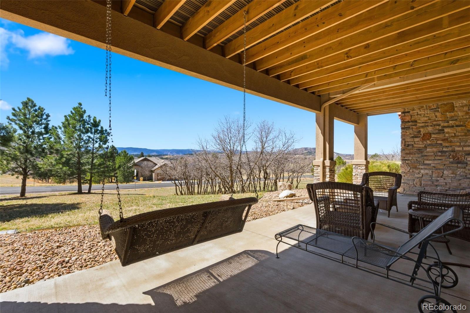 MLS Image #37 for 395  young circle,castle rock, Colorado