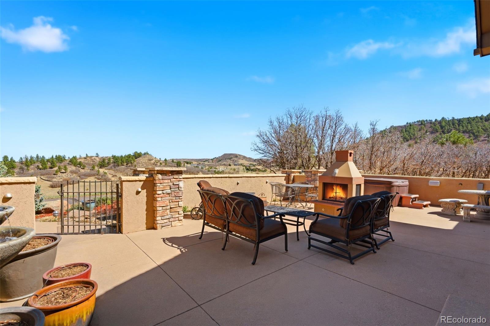MLS Image #44 for 395  young circle,castle rock, Colorado