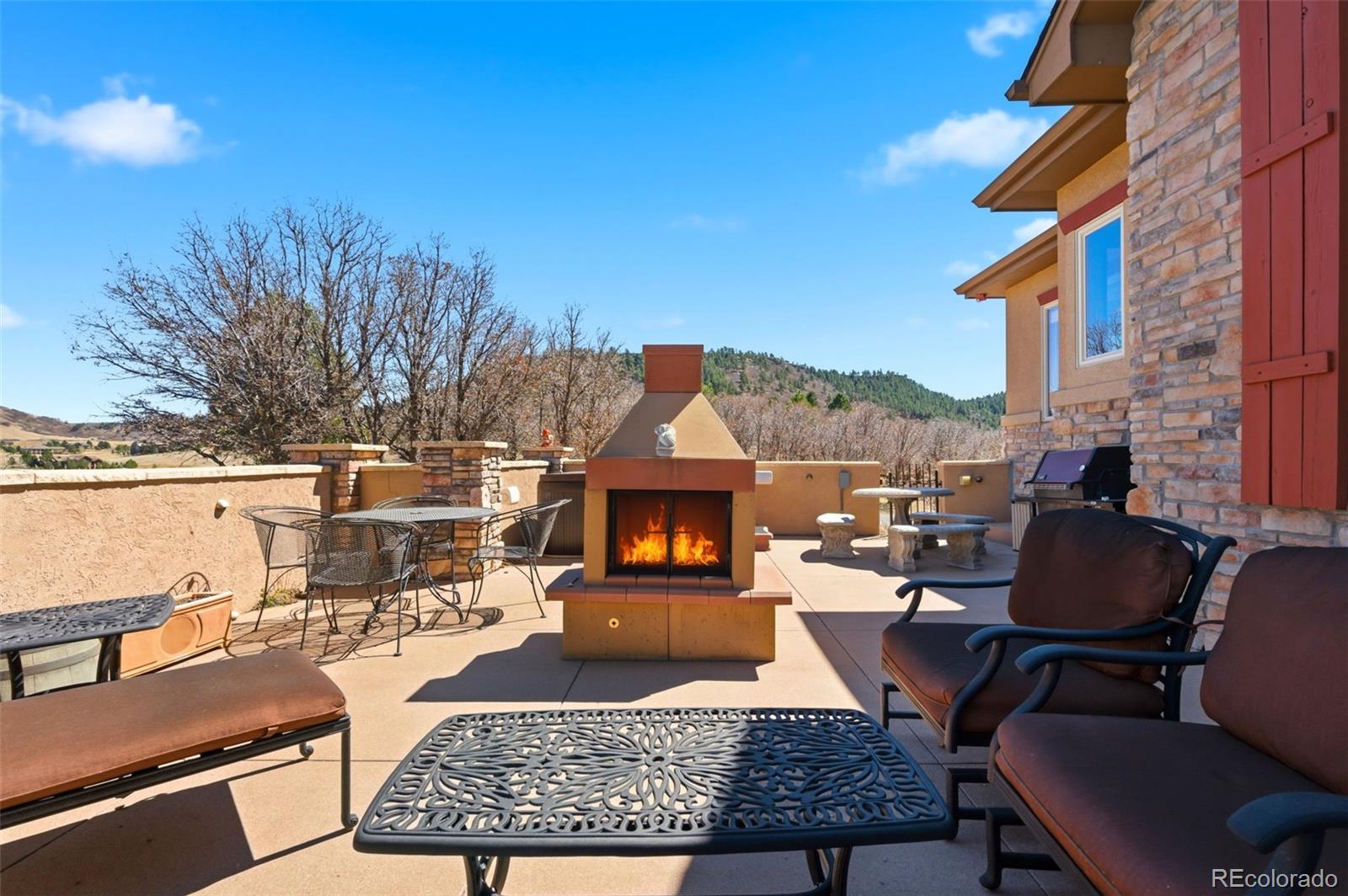 MLS Image #45 for 395  young circle,castle rock, Colorado