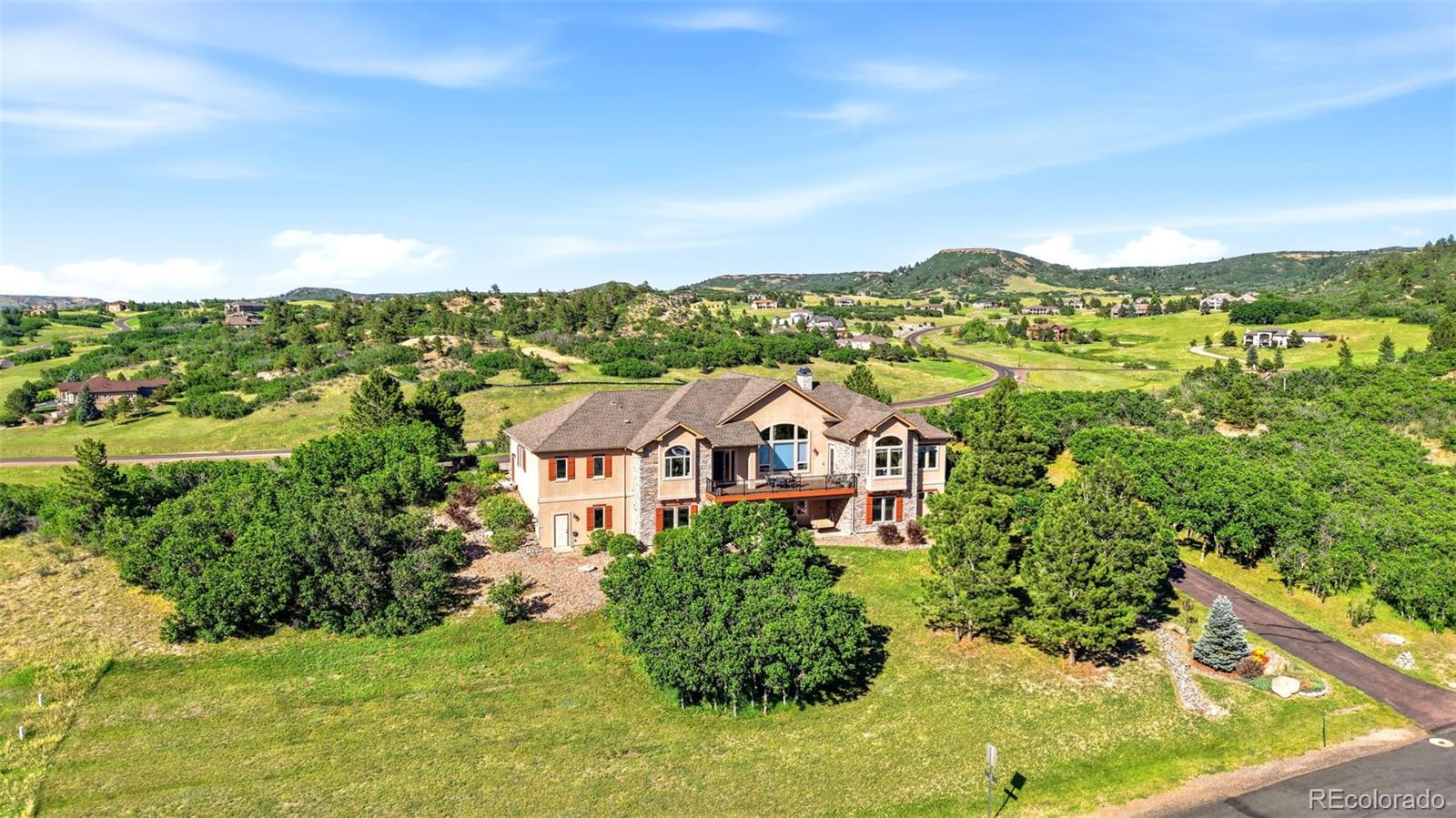 MLS Image #46 for 395  young circle,castle rock, Colorado