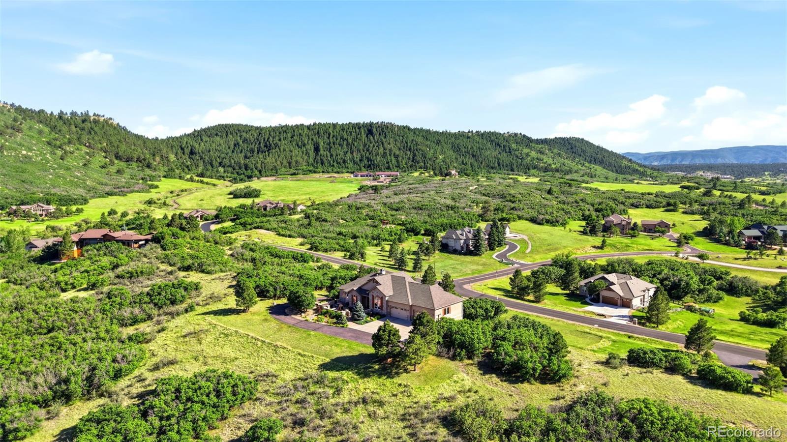 MLS Image #47 for 395  young circle,castle rock, Colorado