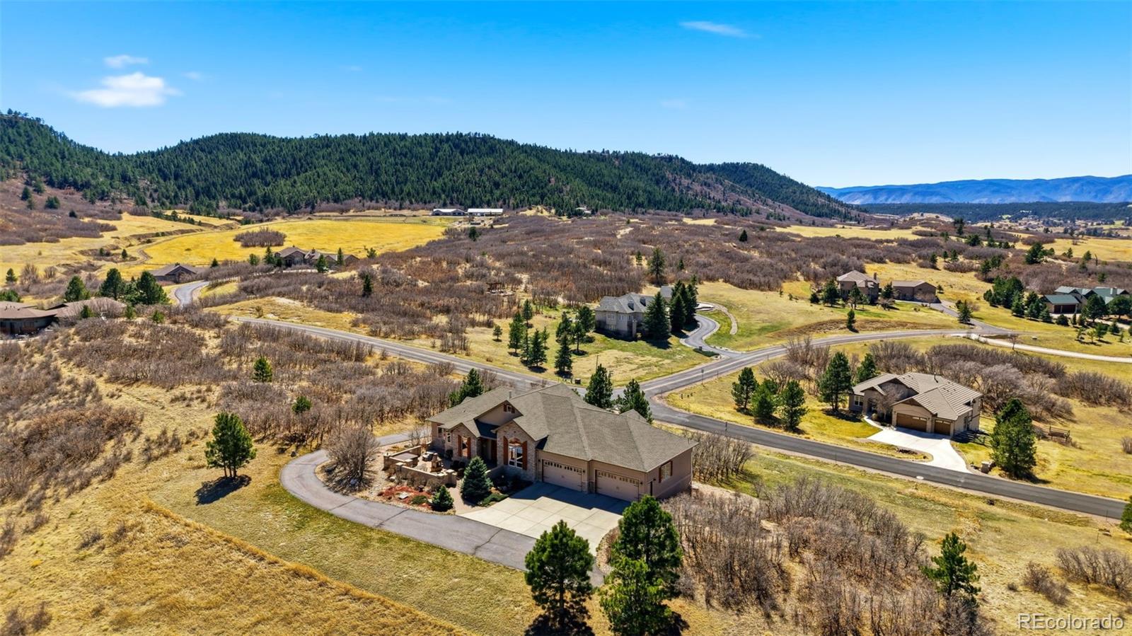 MLS Image #48 for 395  young circle,castle rock, Colorado