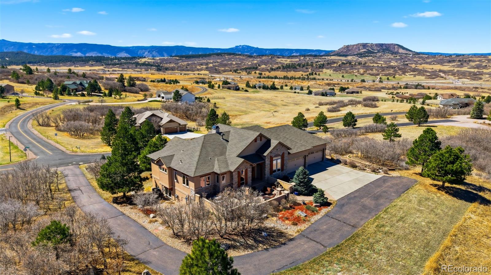 MLS Image #49 for 395  young circle,castle rock, Colorado