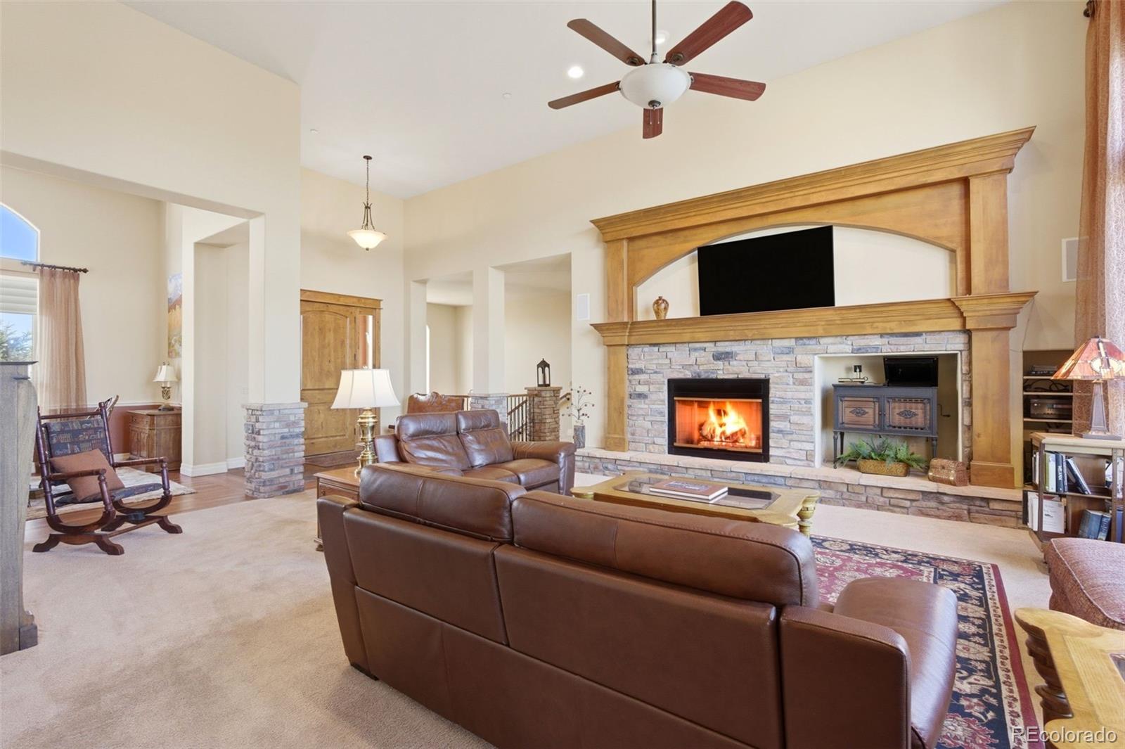 MLS Image #6 for 395  young circle,castle rock, Colorado