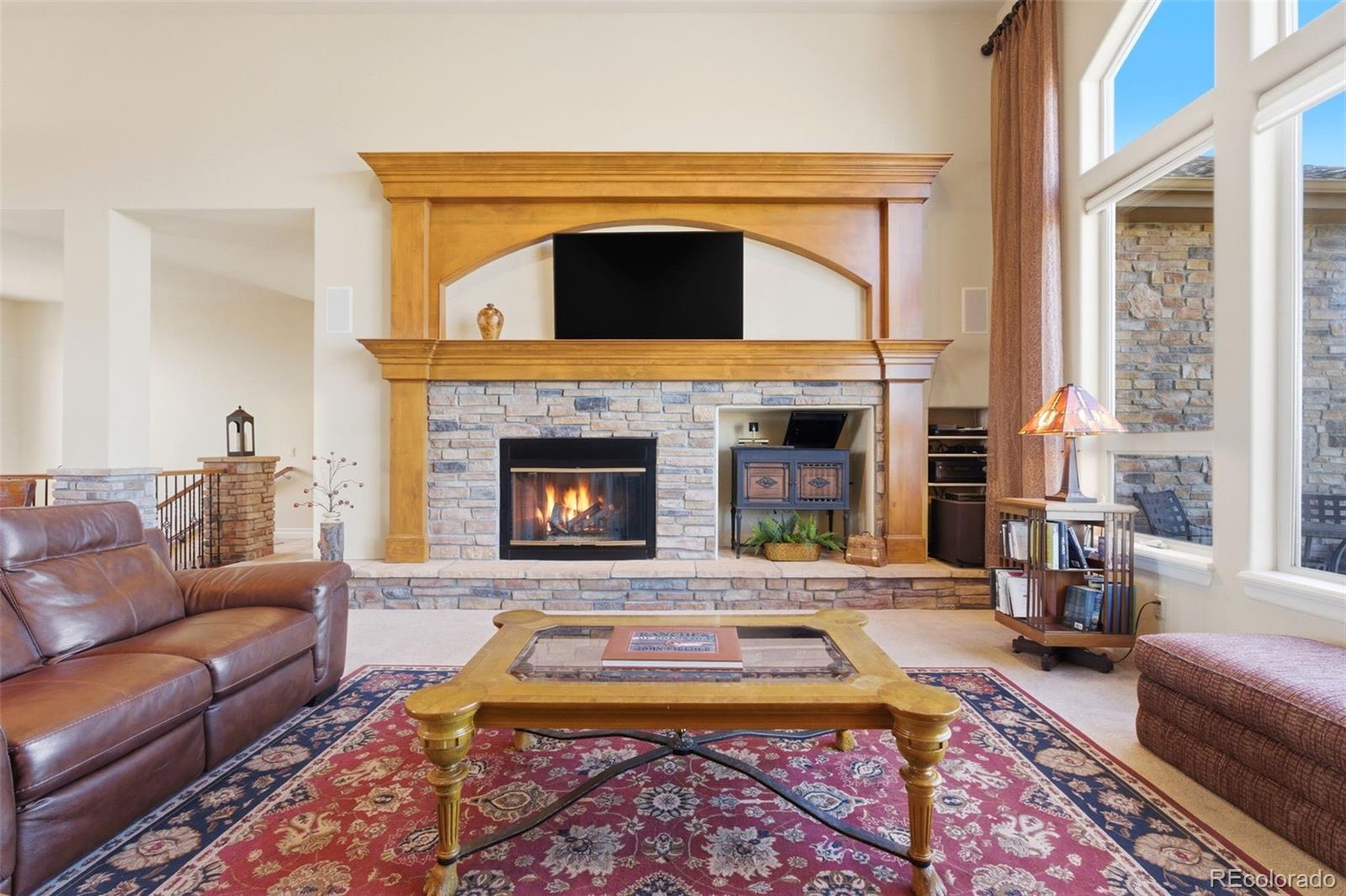 MLS Image #7 for 395  young circle,castle rock, Colorado