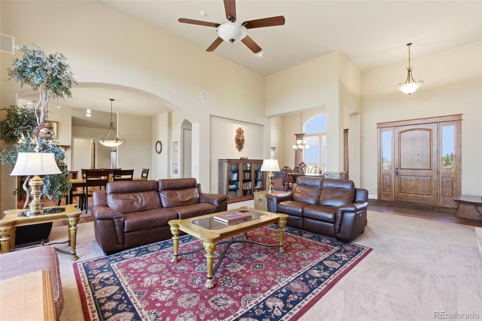 MLS Image #8 for 395  young circle,castle rock, Colorado