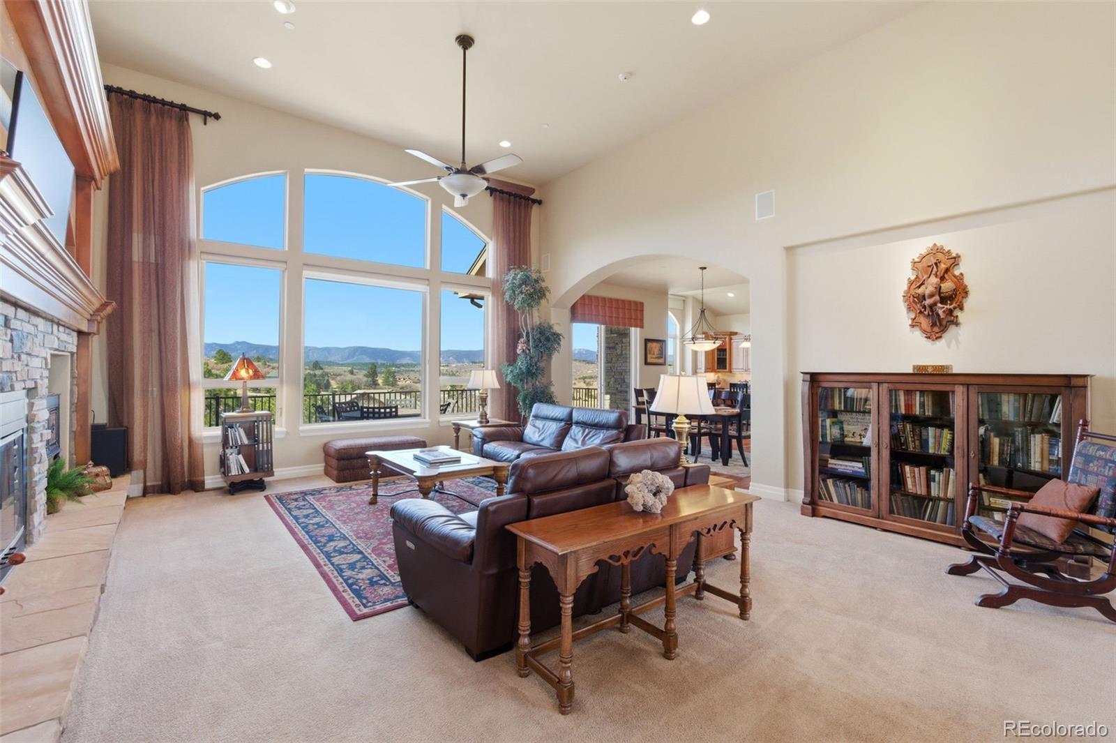 MLS Image #9 for 395  young circle,castle rock, Colorado