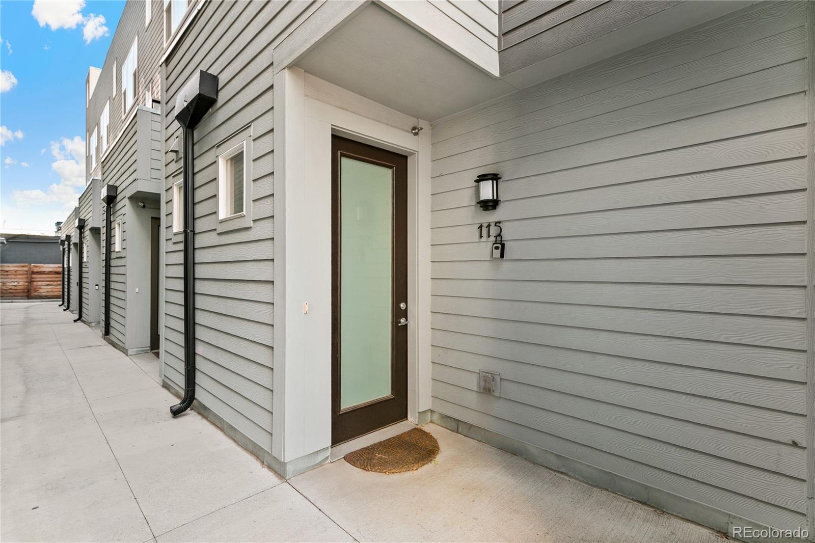 MLS Image #1 for 1480  wolff street,denver, Colorado
