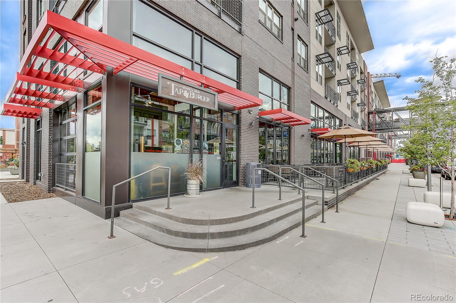 MLS Image #33 for 1480  wolff street,denver, Colorado