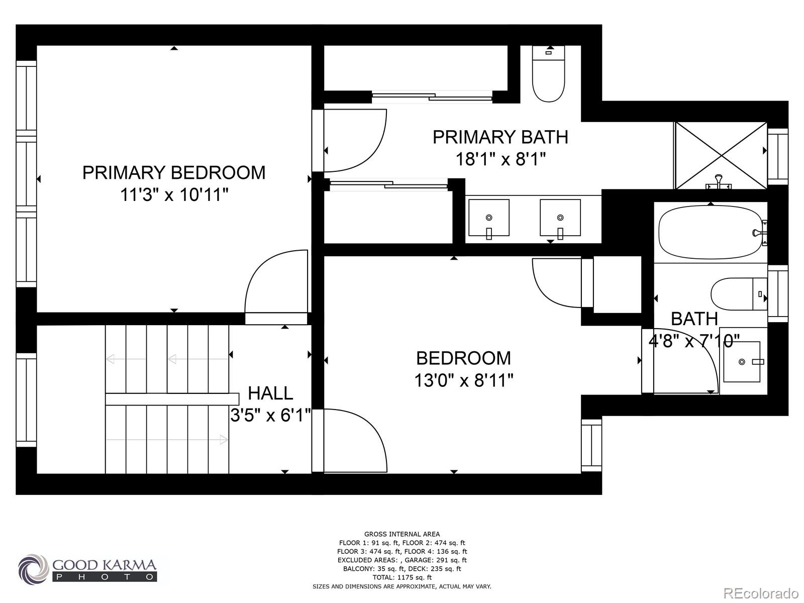 MLS Image #36 for 1480  wolff street,denver, Colorado