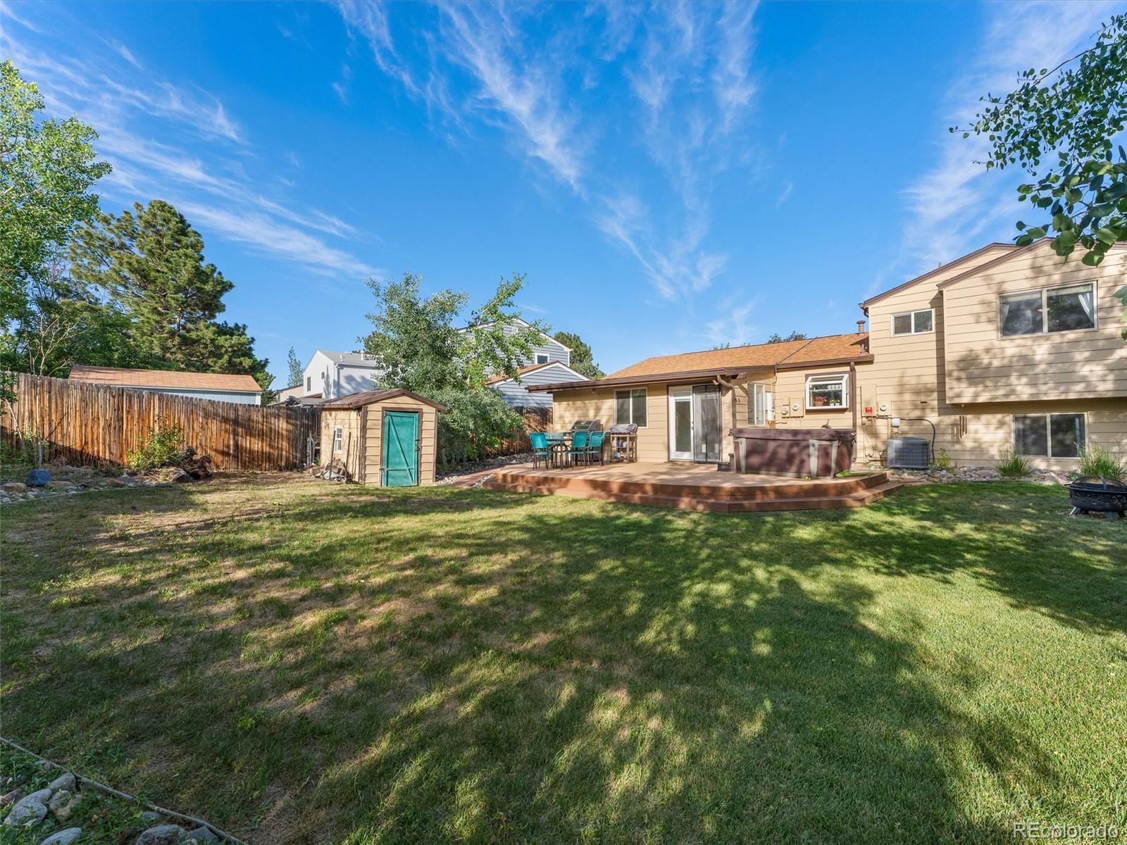 MLS Image #32 for 10703  moore way,broomfield, Colorado