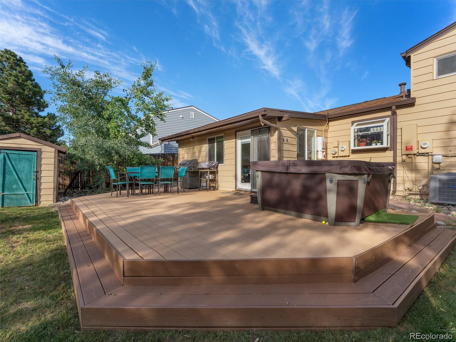 MLS Image #34 for 10703  moore way,broomfield, Colorado