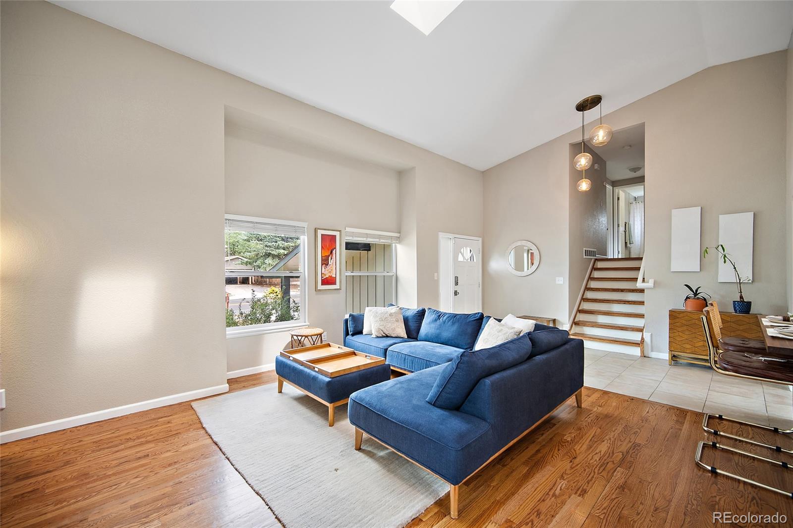 MLS Image #10 for 3076  oro blanco drive,colorado springs, Colorado