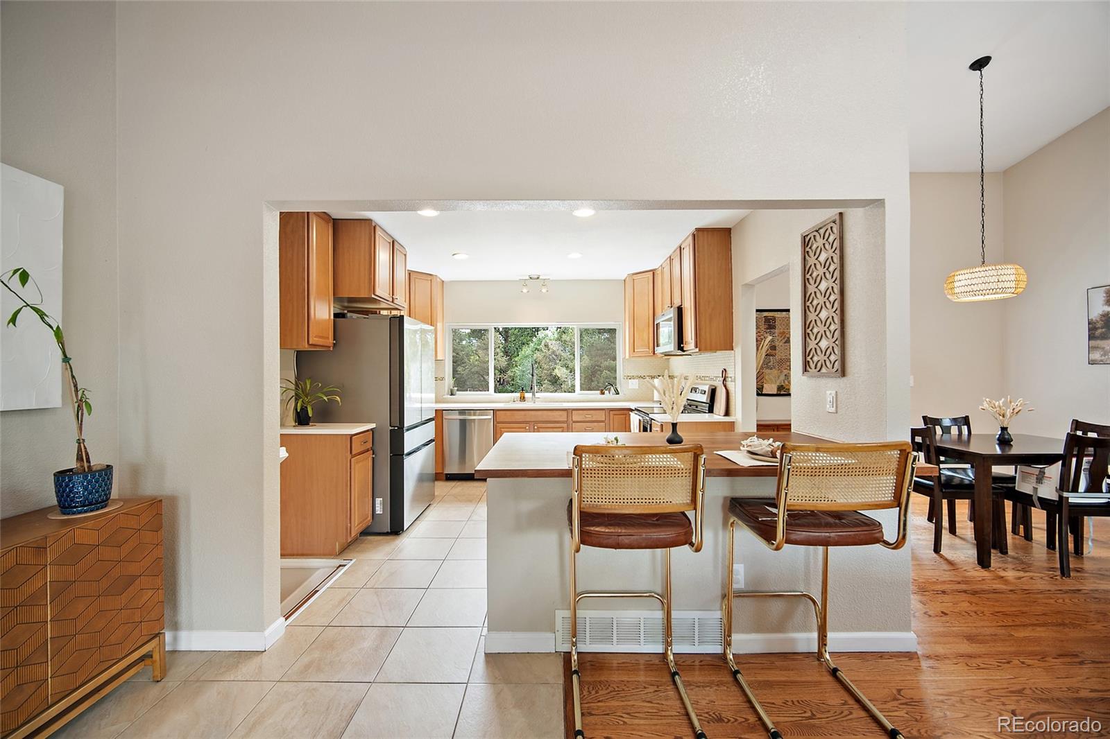 MLS Image #11 for 3076  oro blanco drive,colorado springs, Colorado