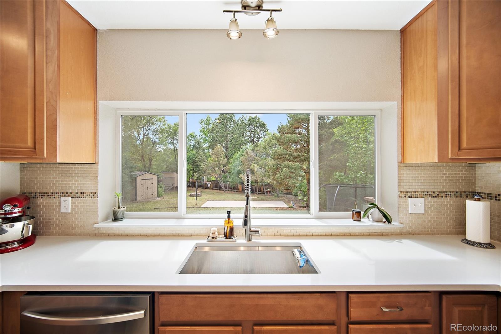 MLS Image #12 for 3076  oro blanco drive,colorado springs, Colorado