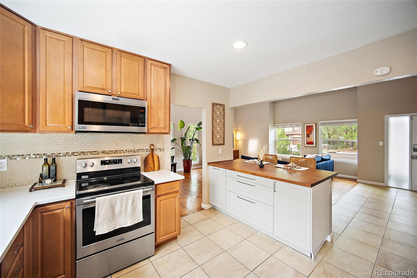 MLS Image #13 for 3076  oro blanco drive,colorado springs, Colorado