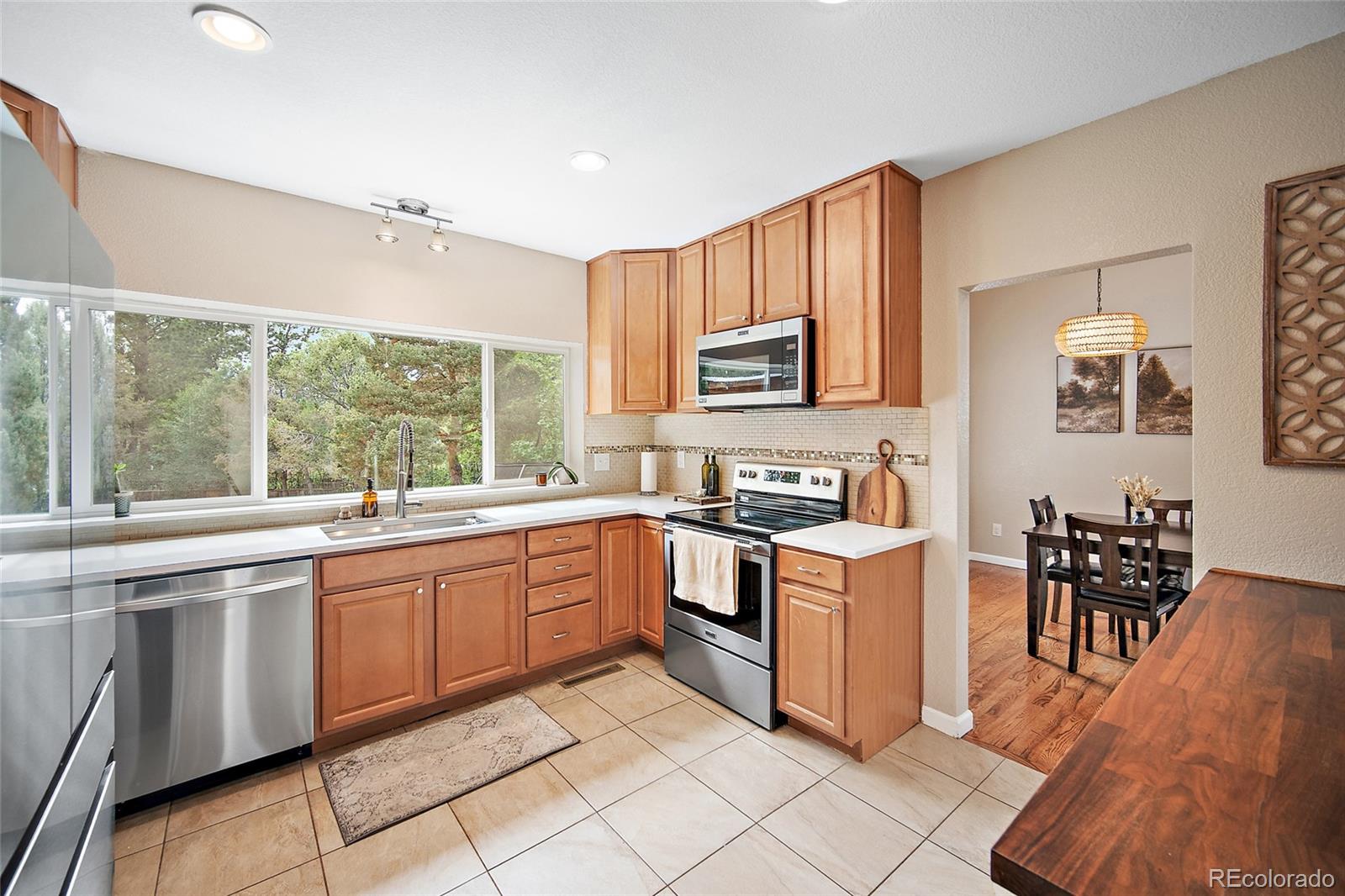 MLS Image #15 for 3076  oro blanco drive,colorado springs, Colorado