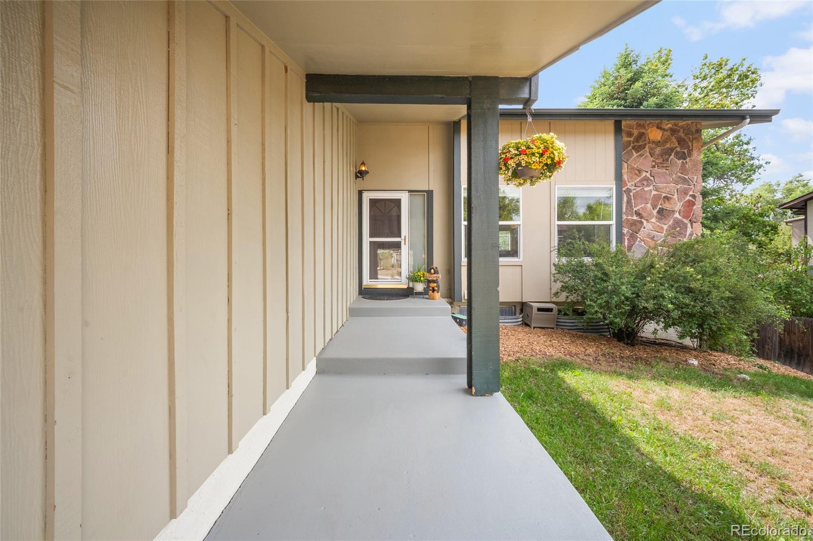 MLS Image #2 for 3076  oro blanco drive,colorado springs, Colorado