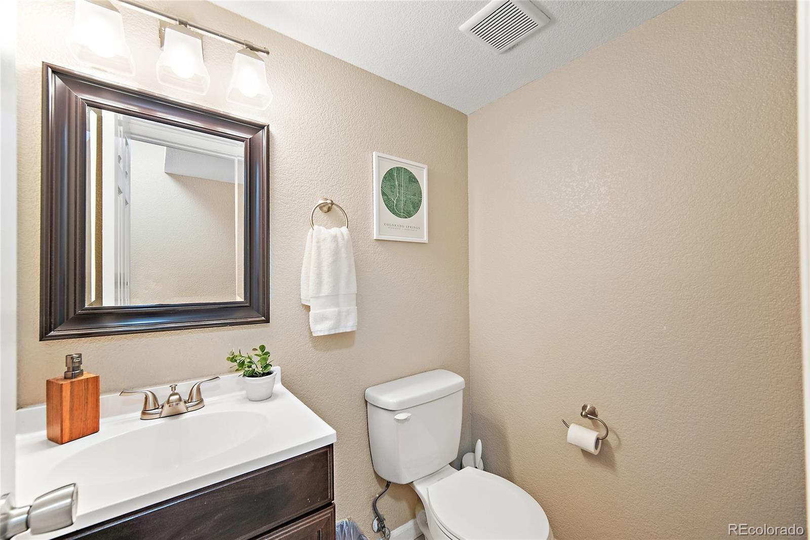 MLS Image #31 for 3076  oro blanco drive,colorado springs, Colorado