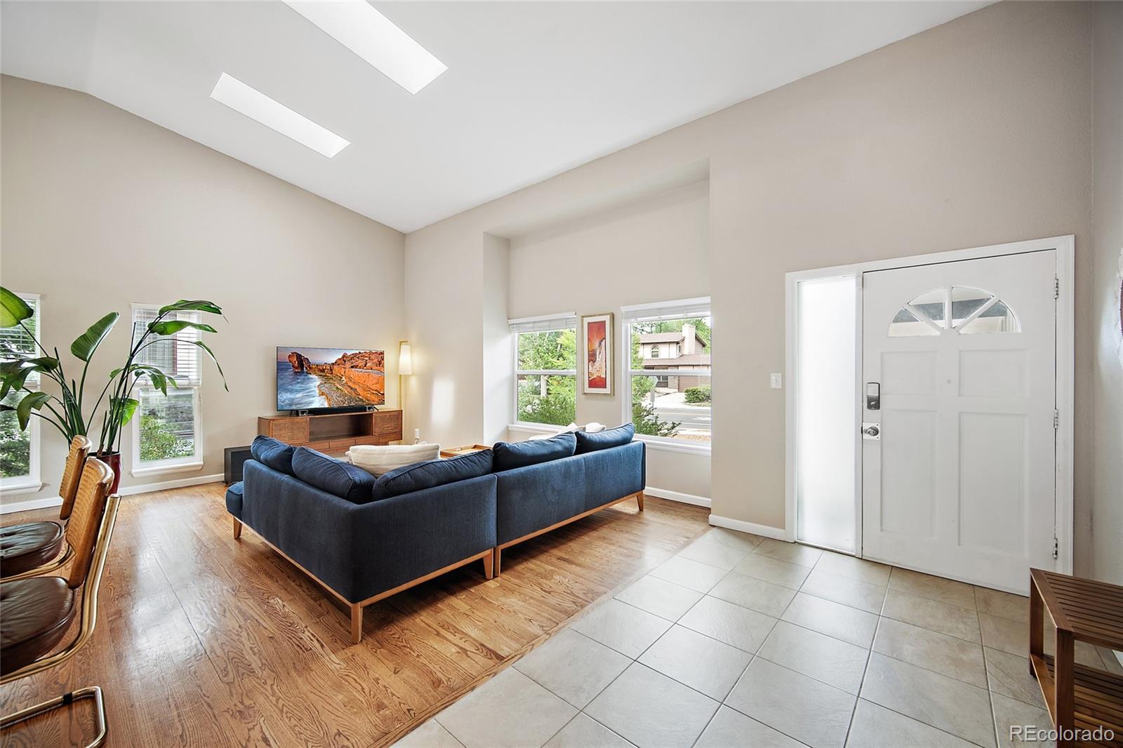 MLS Image #4 for 3076  oro blanco drive,colorado springs, Colorado
