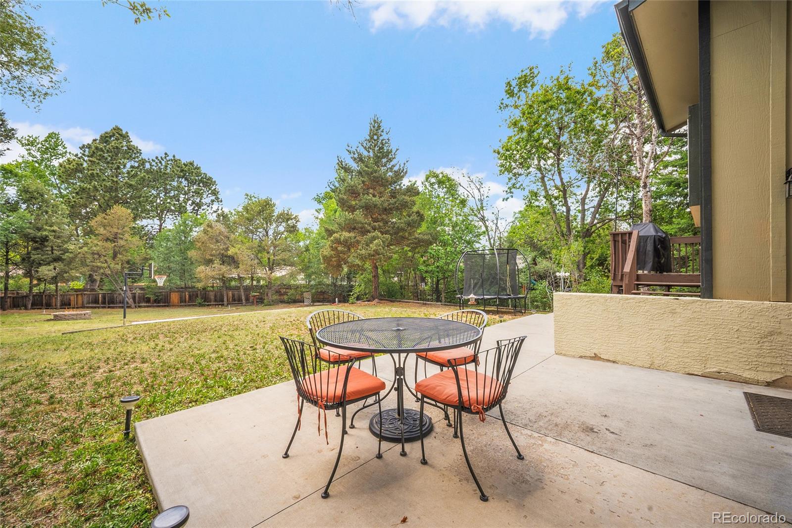 MLS Image #41 for 3076  oro blanco drive,colorado springs, Colorado