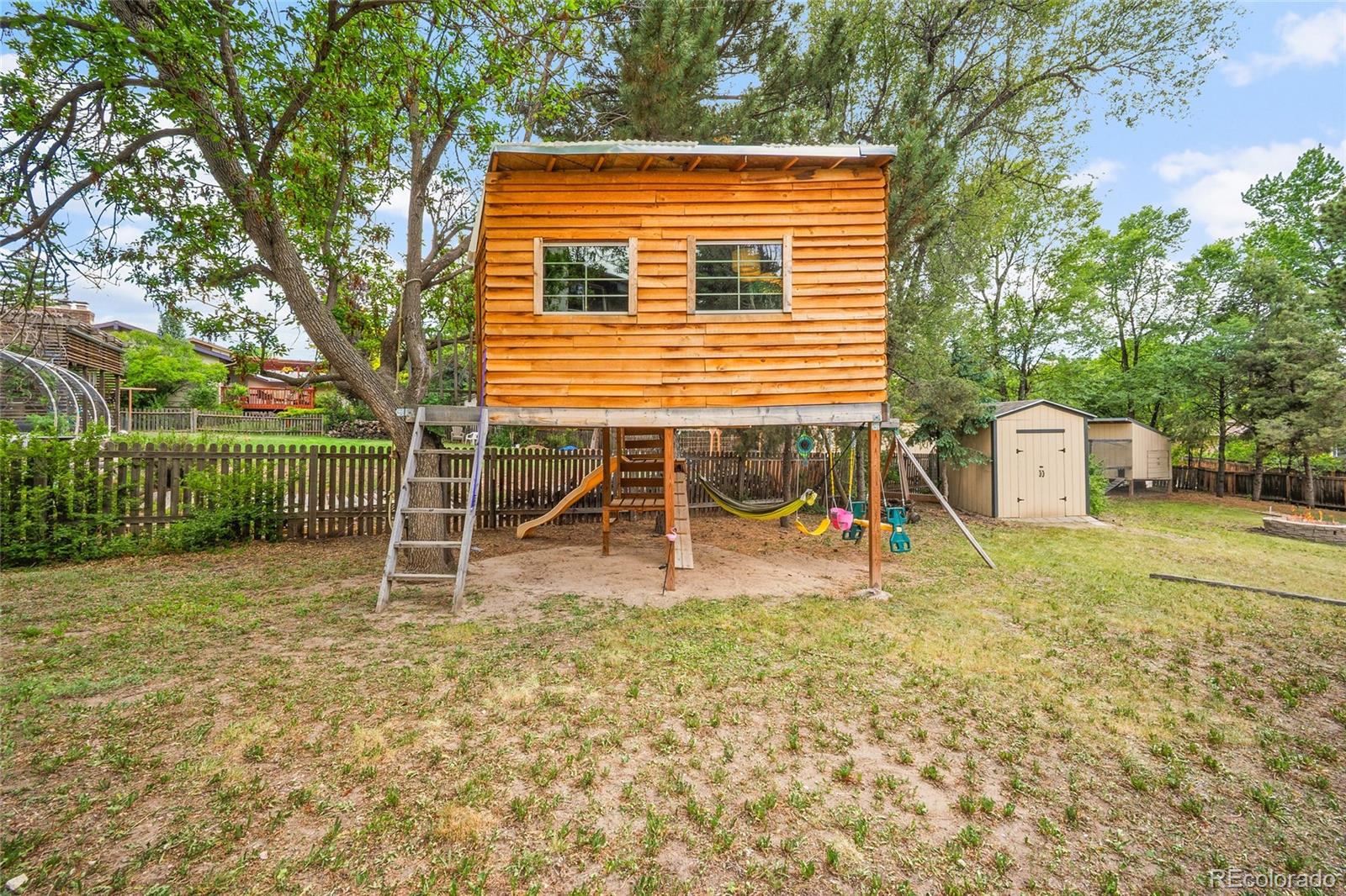 MLS Image #42 for 3076  oro blanco drive,colorado springs, Colorado