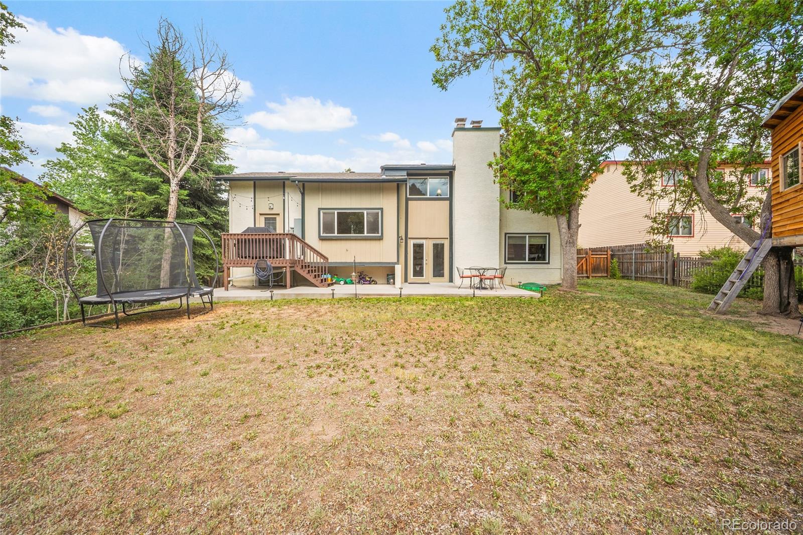 MLS Image #45 for 3076  oro blanco drive,colorado springs, Colorado