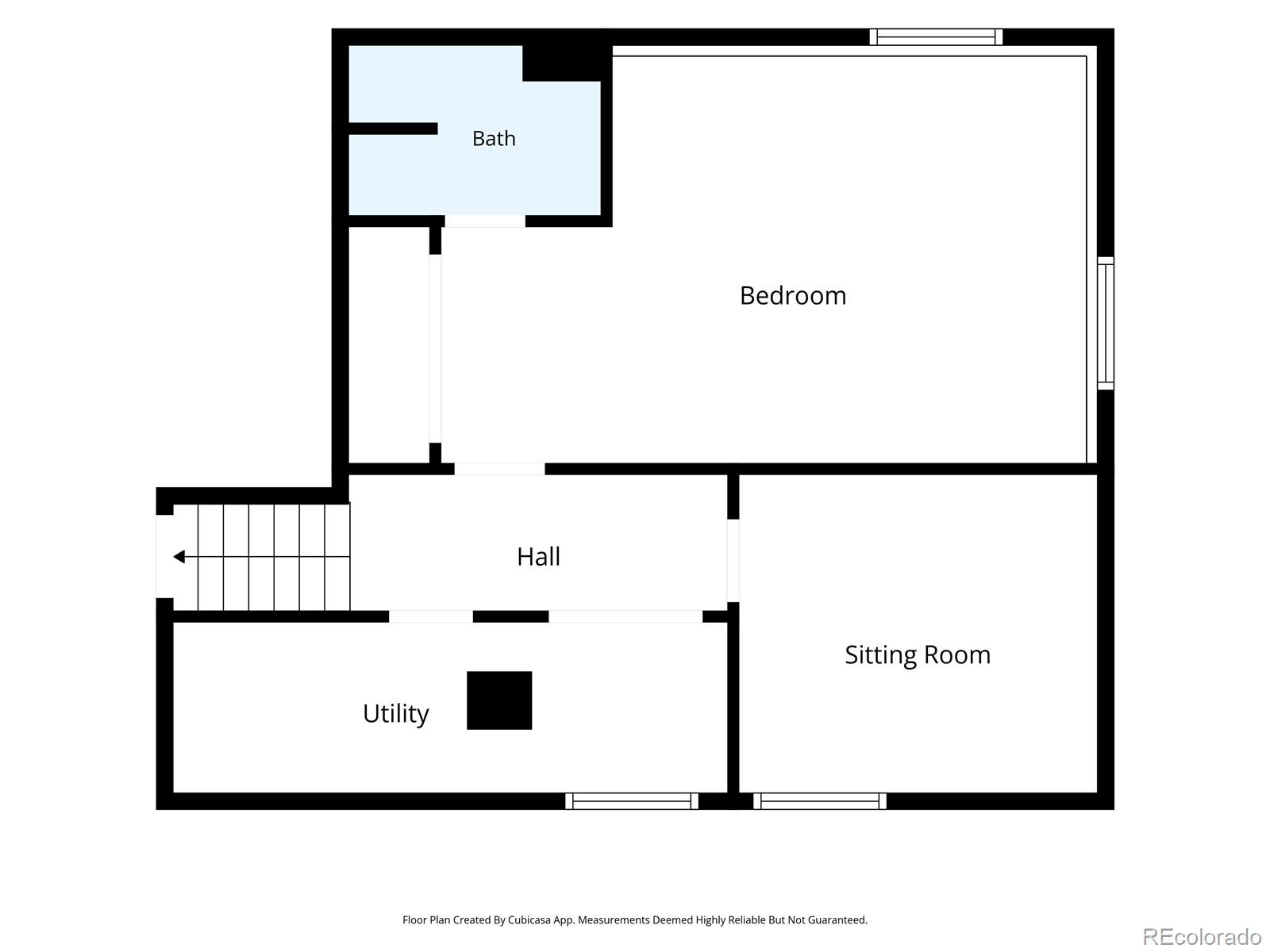 MLS Image #46 for 3076  oro blanco drive,colorado springs, Colorado