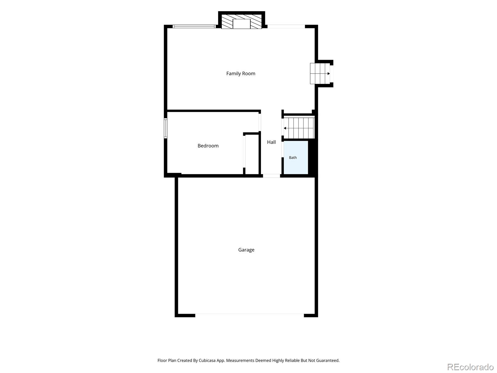 MLS Image #47 for 3076  oro blanco drive,colorado springs, Colorado