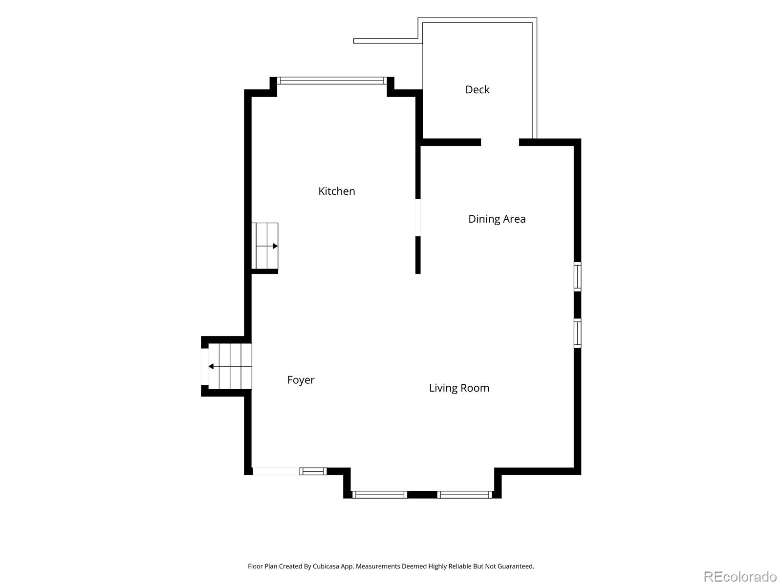 MLS Image #48 for 3076  oro blanco drive,colorado springs, Colorado