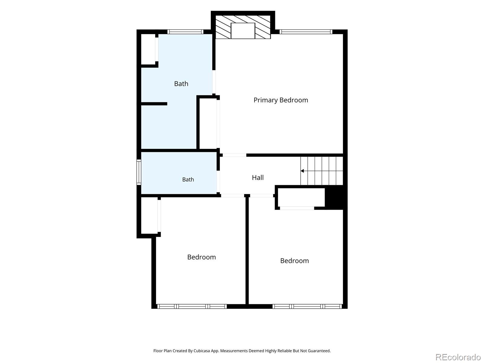 MLS Image #49 for 3076  oro blanco drive,colorado springs, Colorado