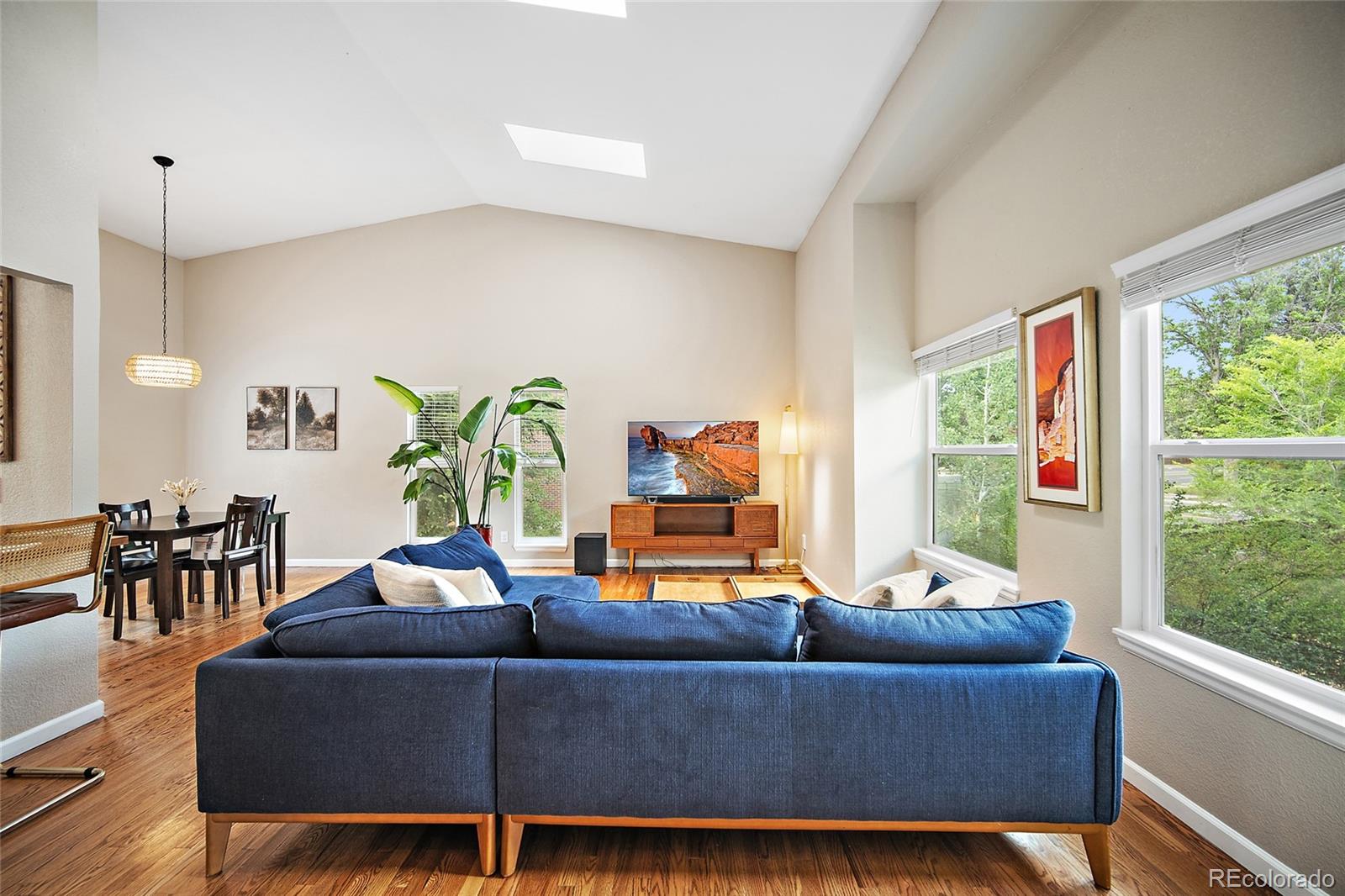 MLS Image #5 for 3076  oro blanco drive,colorado springs, Colorado