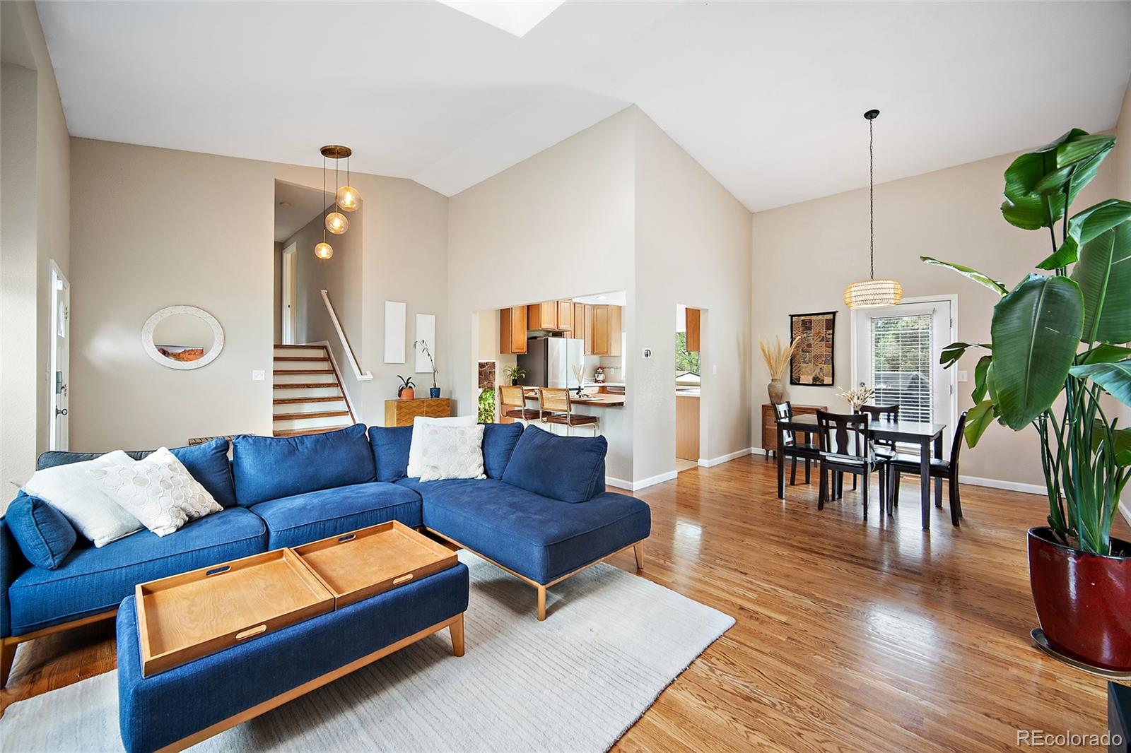 MLS Image #6 for 3076  oro blanco drive,colorado springs, Colorado
