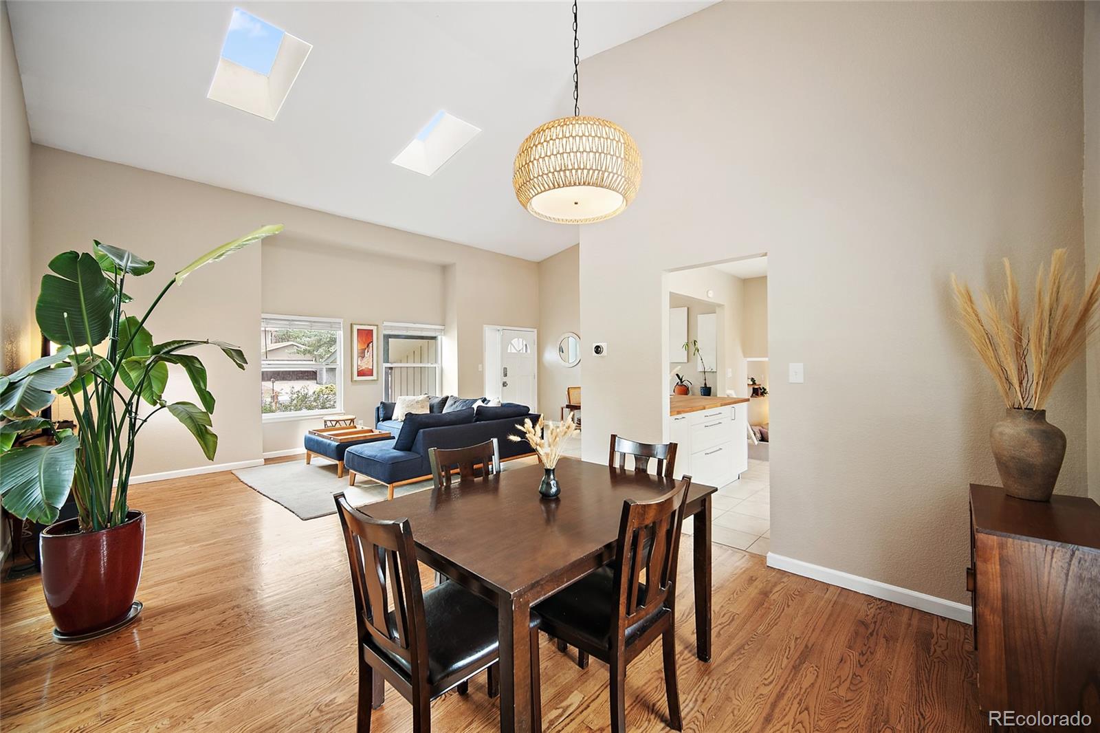 MLS Image #9 for 3076  oro blanco drive,colorado springs, Colorado