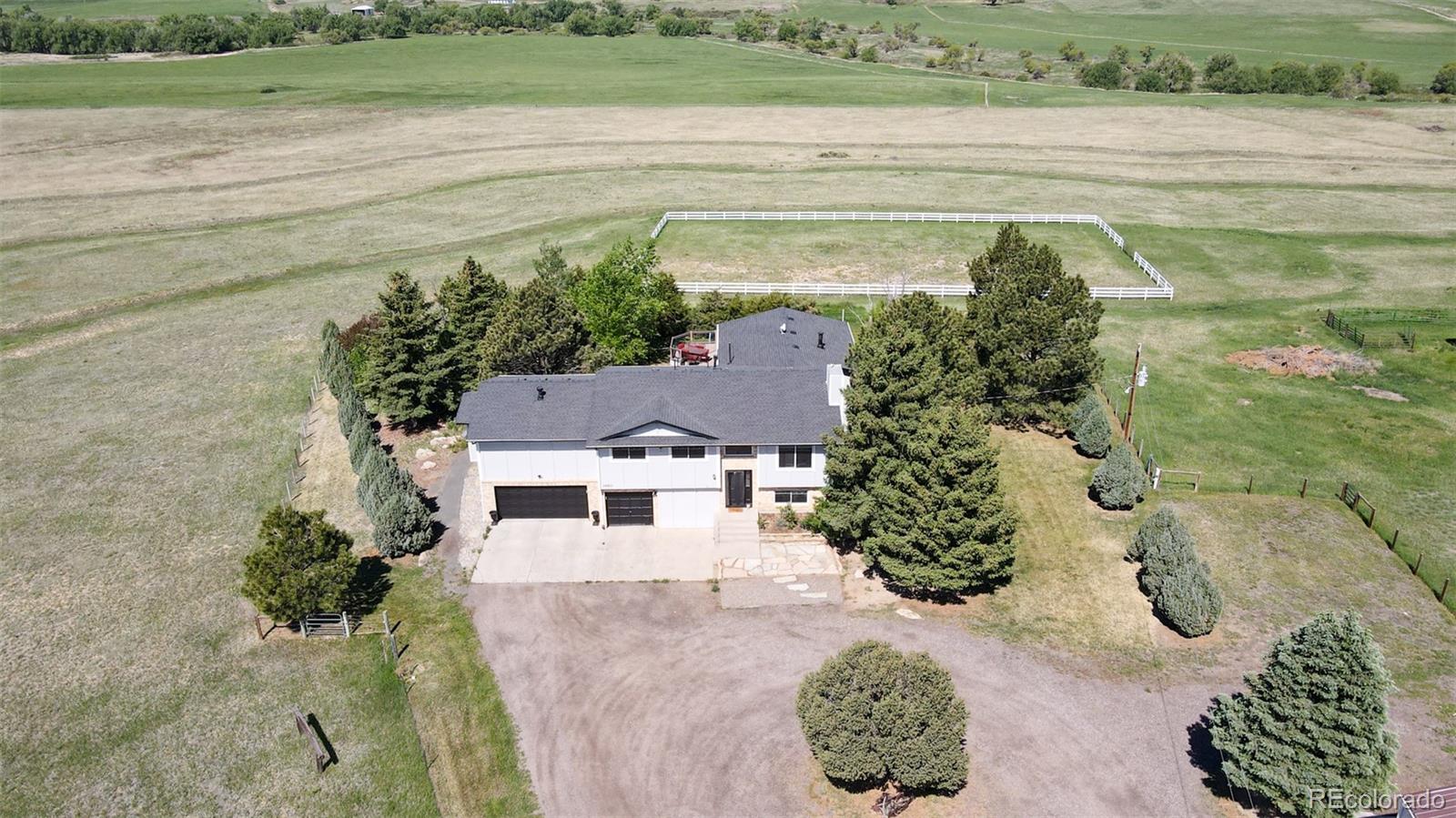 MLS Image #1 for 38801  private road 17 ,elizabeth, Colorado
