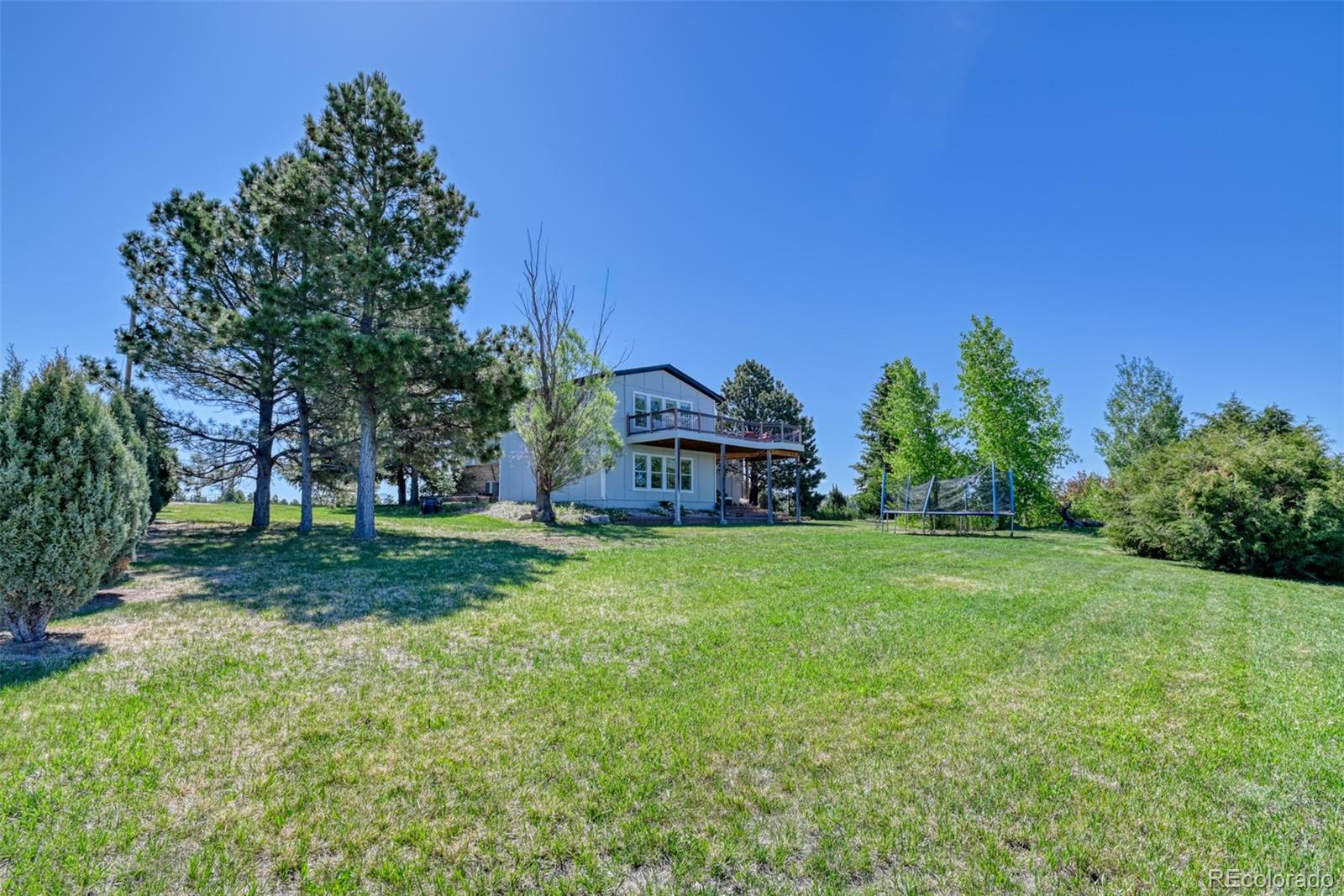MLS Image #2 for 38801  private road 17 ,elizabeth, Colorado
