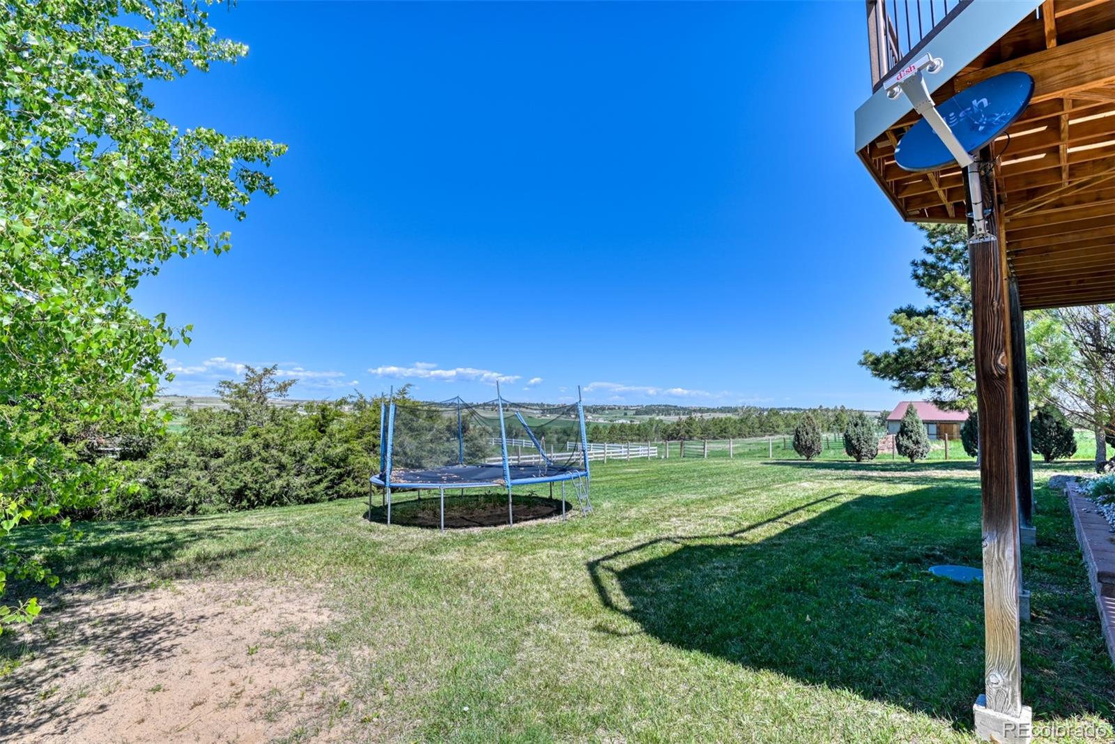 MLS Image #36 for 38801  private road 17 ,elizabeth, Colorado