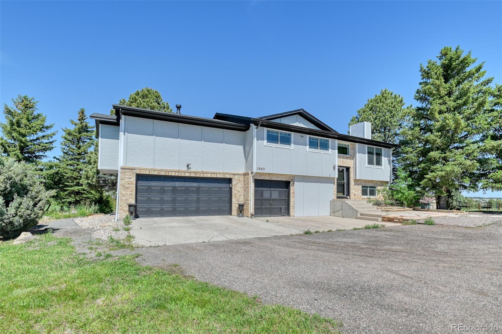 MLS Image #37 for 38801  private road 17 ,elizabeth, Colorado