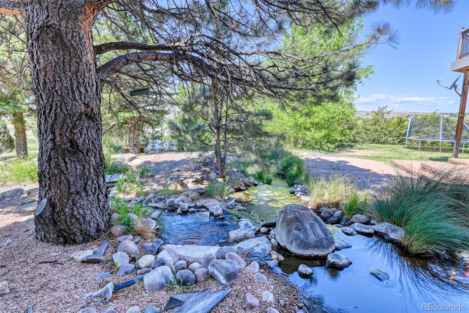 MLS Image #39 for 38801  private road 17 ,elizabeth, Colorado