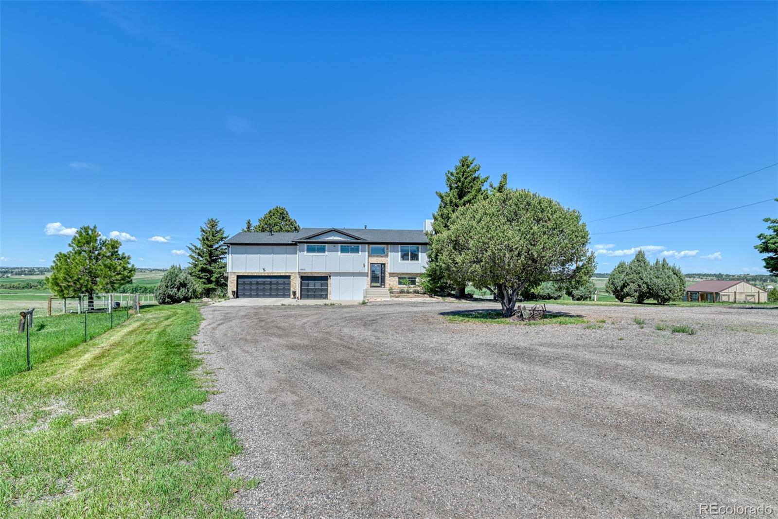 MLS Image #40 for 38801  private road 17 ,elizabeth, Colorado