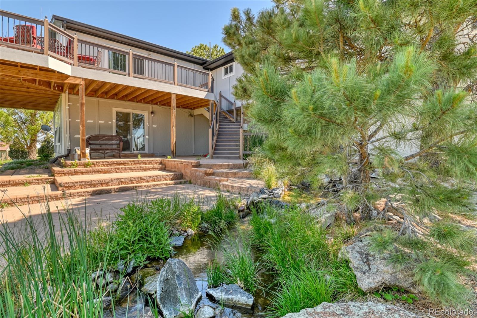 MLS Image #41 for 38801  private road 17 ,elizabeth, Colorado