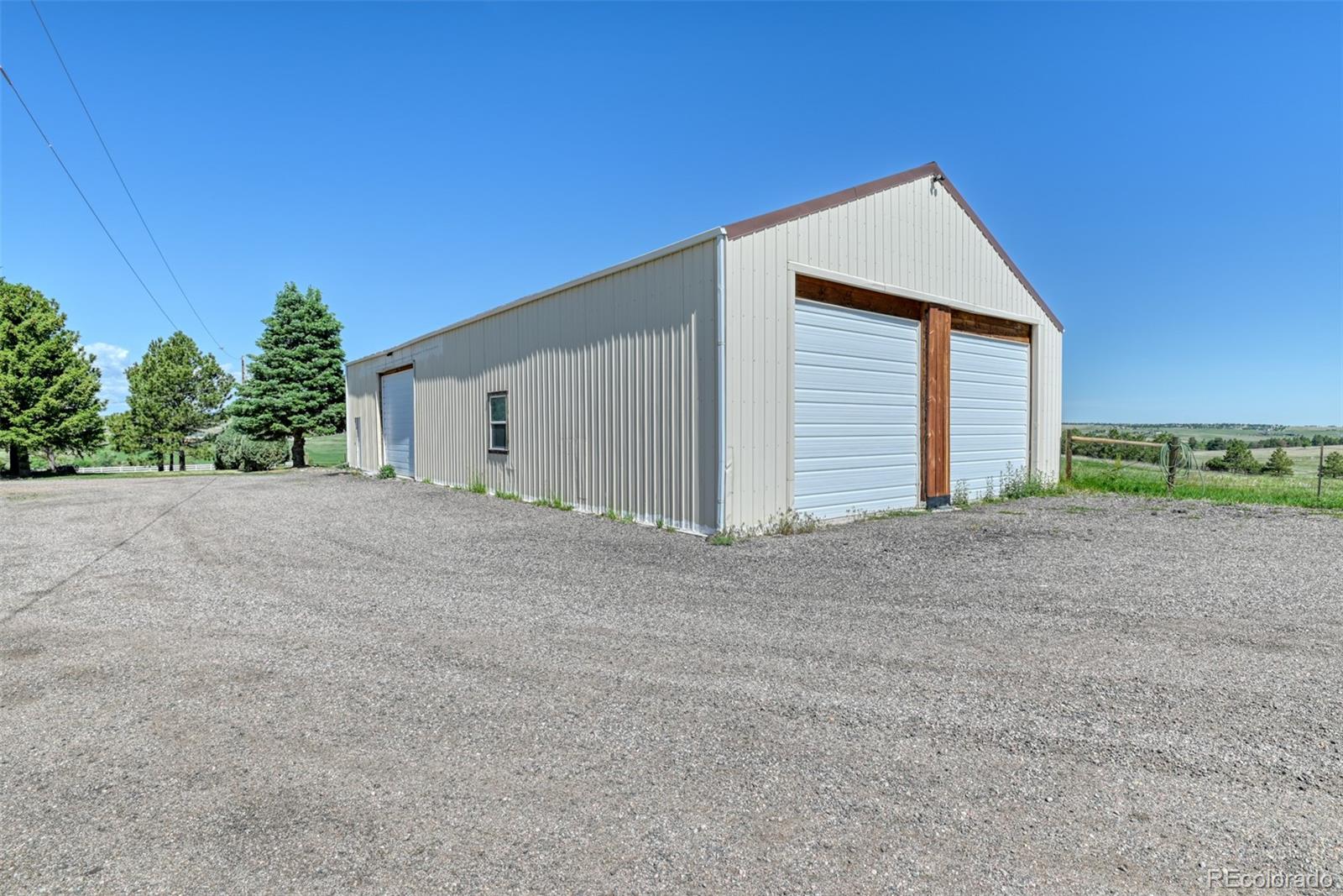 MLS Image #42 for 38801  private road 17 ,elizabeth, Colorado