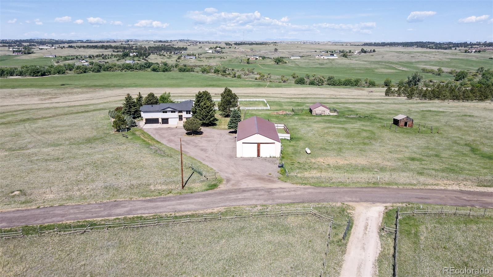 MLS Image #43 for 38801  private road 17 ,elizabeth, Colorado